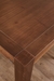 Mesa Fija 1.20 Contemporánea Genoud - tienda online