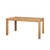 Mesa Fija 1.20 Contemporánea Genoud
