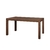 Mesa Fija 1.20 Contemporánea Genoud - Rinnovo