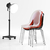Silla Nina Cromada Portantino - tienda online