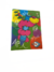 Cuaderno liso King