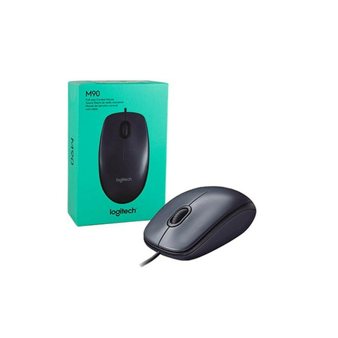 Mouse Logitech M90