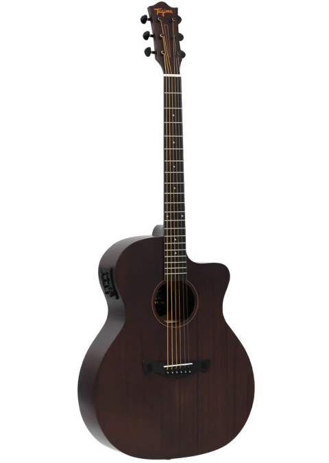 Violão Aço Eletroacustico - Tagima Dallas Gran Reserva - comprar online