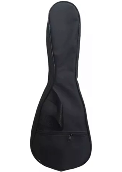 Capa Para Ukulelê Soprano Luxo