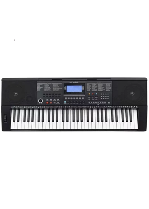 Teclado Arranjador MXT M-T5000 61 Teclas