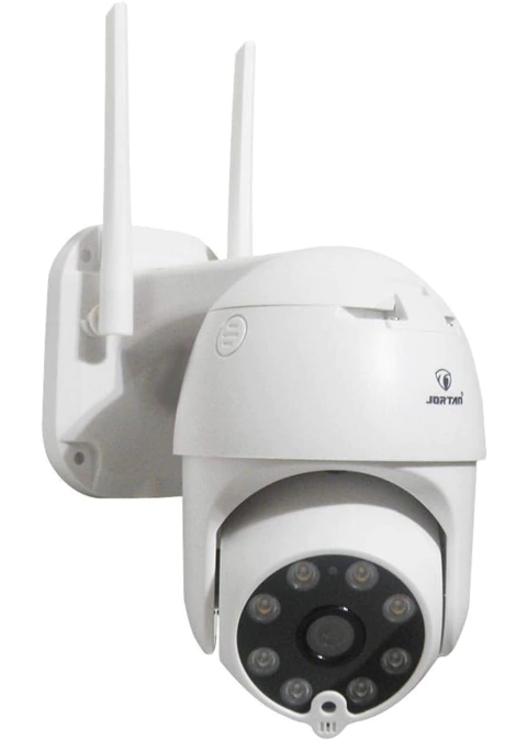 Full Color Smart Câmera Wifi IP - JT 8167QP - comprar online