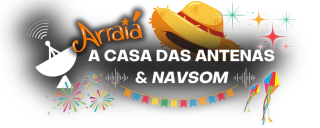 A Casa das Antenas