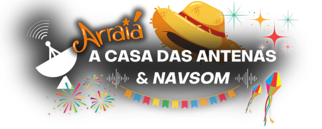 A Casa das Antenas