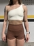 Top fitness Heve - Off White