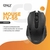 MOUSE OPTICO ONLY FV-55 - comprar online