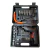 DESTORNILLADOR ELECTRICO 47PCS ES3720