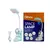 LAMPARA VELADOR SPACE LAMP DINAX