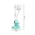 LAMPARA VELADOR SPACE LAMP DINAX - comprar online