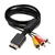 CABLE AV PS2 RCA