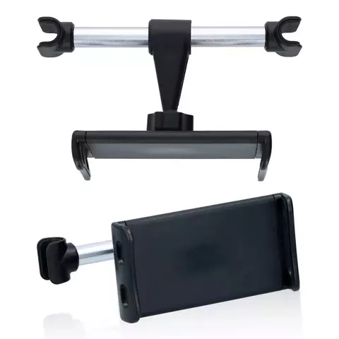 SOPORTE AUTO ASIENTO RESPALDO TRASERO ZX-082