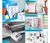 PAPEL AUTOADHESIVO PARA MINI IMPRESORA 57MM x 2.7M - comprar online