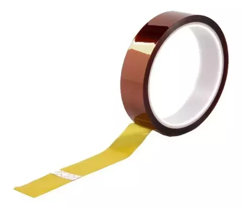 CINTA KAPTON 10MM