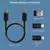 SET ADAPTADORES CABLE USB - comprar online