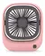 VENTILADOR PORTATIL RECARGABLE 114010 - comprar online