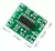 MODULO AMPLIFICADOR PAM8403 Audio Stereo 2x3 Watts Clase D - comprar online