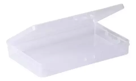 ORGANIZADOR CAJA PLASTICA PARA CELULARES SUNSHINE