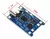 MODULO CARGADOR CON PROTECCIÓN Tp4056 Usc-c 18650 3.7v
