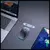 MOUSE INALAMBRICO RECARGABLE DINAX RGB BLUETOOTH en internet