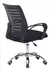 SILLA OFICINA HB MESH NEGRA - comprar online