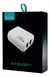 CARGADOR V8 XAEA INTENSIFY 30W