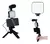 KIT SOPORTE ESTABILIZADOR + MICROFONO AY49 - comprar online