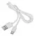 CABLE USB TC LEGATUS - comprar online