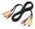 CABLE RCA A RCA