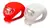 LUZ PARA BICICLETA x2 SILICONA - comprar online