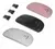 MOUSE INALAMBRICO TIME 61001 - comprar online