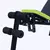 BANCO RECLINABLE ARG-208 - tienda online