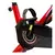 BICICLETA SPINNING ARG-845SP - tienda online