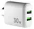 CARGADOR V8 XAEA INTENSIFY 30W - comprar online
