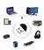 RECEPTOR BLUETOOTH PC EC91022 - comprar online