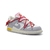 Nike Dunk Low x Off White " Lot 6 of 50 "