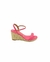 SANDÁLIA ANABELA FEMININA - VIZZANO - comprar online