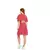 VESTIDO FEMININO CURTO BABADO MANGA DECOTE COSTAS - ENFIM - comprar online