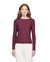 BLUSA BÁSICA FEMININA CANELADO DE VISCOSE - MALWEE - Dan Modas