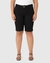 BERMUDA FEMININA PLUS SIZE CICLISTA EM FLEX JEANS - MALWEE na internet