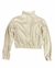 JAQUETA JUVENIL MENINA CROPPED - ELIAN - loja online