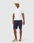 BERMUDA CHINO MASCULINA EM SARJA COM ELASTANO - ENFIM