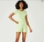 Imagem do BLUSA BABY LOOK FEMININA EM ALGODÃO - MALWEE
