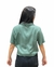 BLAZER FEMININO ALFAIATARIA ADULTO - MARIALÍCIA na internet