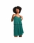 VESTIDO FEMININO CURTO PLISSADO GLITTER - ENFIM na internet
