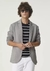 BLAZER MASCULINO HERING ALFAIATARIA MODELAGEM REGULAR - comprar online