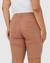 BERMUDA FEMININA PLUS SIZE CICLISTA EM FLEX JEANS - MALWEE na internet